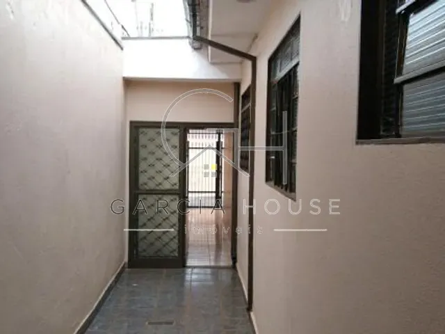 Casa com 100m² 2 quartos e 1 banheiro, à venda, no bairro Vila Virgínia em Ribeirão Preto