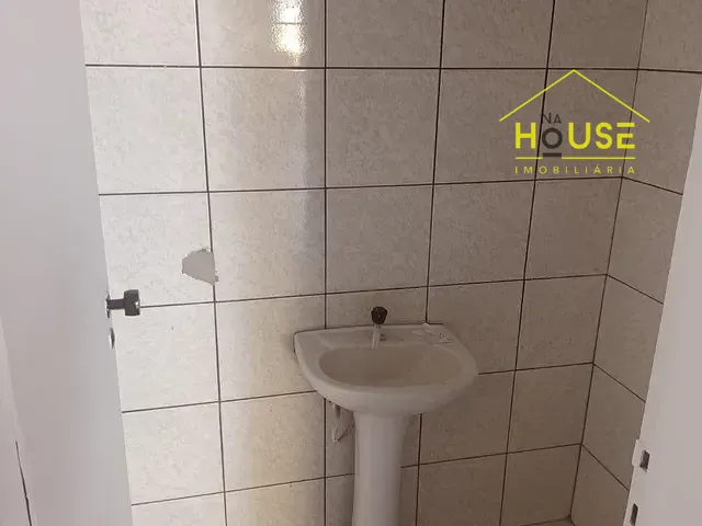 Casa para alugar, no bairro centro em Fernandópolis