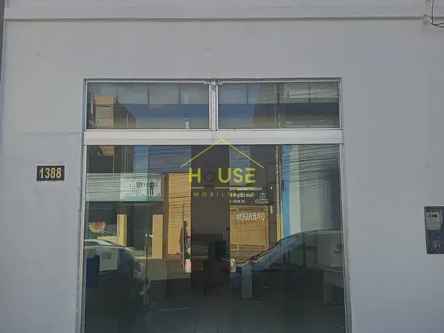 Casa para alugar, no bairro centro em Fernandópolis