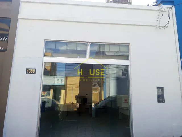 Casa para alugar, no bairro centro em Fernandópolis