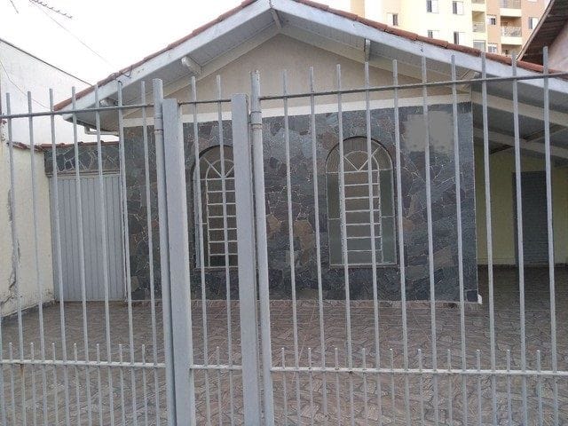 Foto do Casa - Casa com 3 dormitórios à venda, 145 m² por R$ 480.000,00 - Vila Industrial - São José dos Campos/SP | INDEPENDENCE NEGOCIOS IMOBILIARIOS LTDA