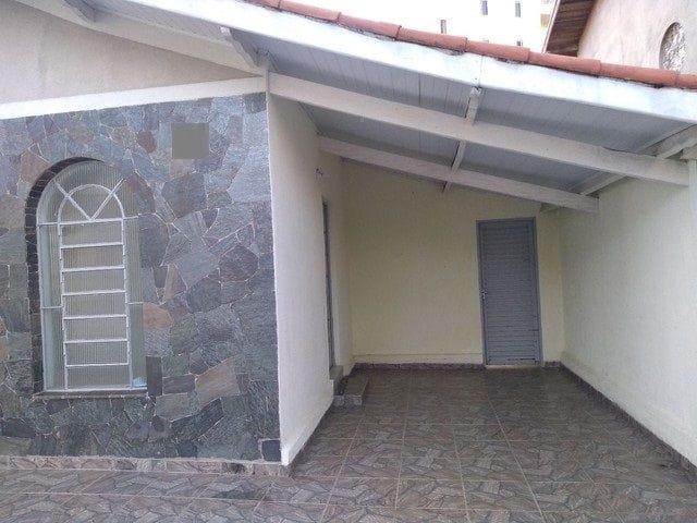 Foto do Casa - Casa com 3 dormitórios à venda, 145 m² por R$ 480.000,00 - Vila Industrial - São José dos Campos/SP | INDEPENDENCE NEGOCIOS IMOBILIARIOS LTDA