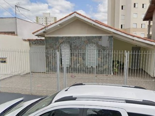Foto do Casa - Casa com 3 dormitórios à venda, 145 m² por R$ 480.000,00 - Vila Industrial - São José dos Campos/SP | INDEPENDENCE NEGOCIOS IMOBILIARIOS LTDA