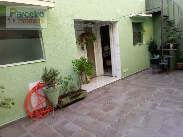 Casa 3 quartos e 2 banheiros, à venda, no bairro Tatuapé em São Paulo