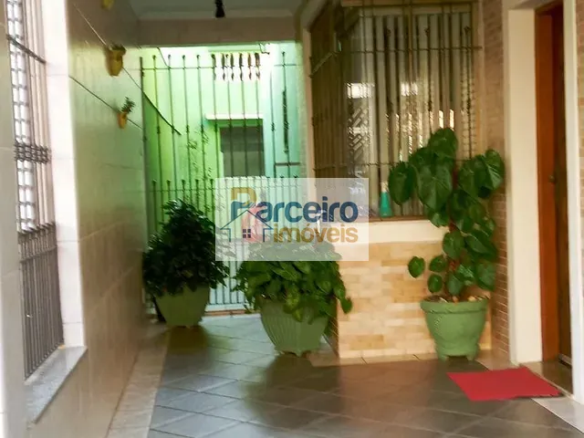 Casa 3 quartos e 2 banheiros, à venda, no bairro Tatuapé em São Paulo
