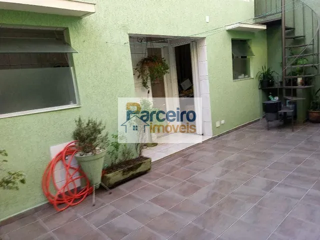 Casa 3 quartos e 2 banheiros, à venda, no bairro Tatuapé em São Paulo