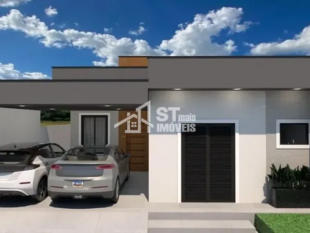 Casa com 200m² 3 quartos e 1 banheiro, à venda, no bairro Parque São Cristovão em Andradas