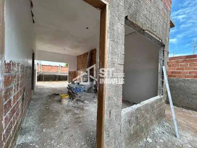 Casa com 200m² 3 quartos e 1 banheiro, à venda, no bairro Parque São Cristovão em Andradas