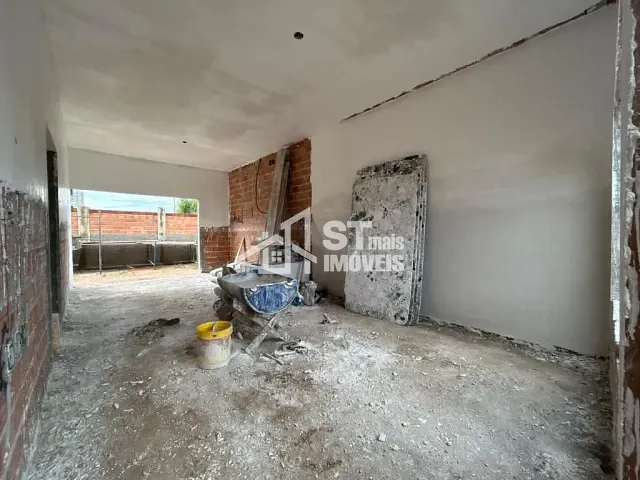 Casa com 200m² 3 quartos e 1 banheiro, à venda, no bairro Parque São Cristovão em Andradas
