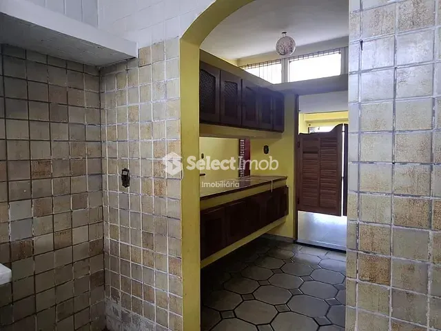 Casa com 300m² 3 quartos e 2 banheiros, à venda, no bairro Jardim Haydee em Mauá