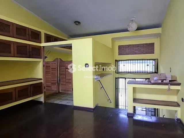 Casa com 300m² 3 quartos e 2 banheiros, à venda, no bairro Jardim Haydee em Mauá