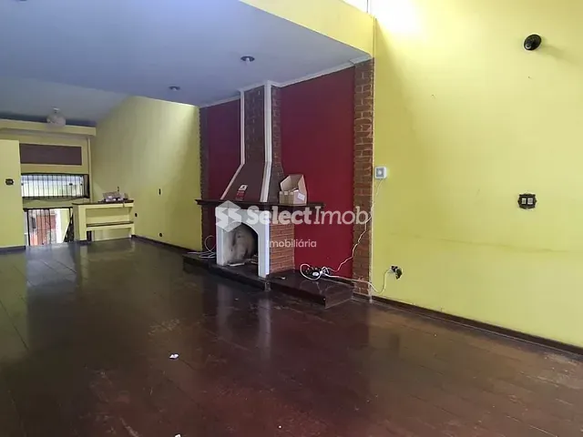 Casa com 300m² 3 quartos e 2 banheiros, à venda, no bairro Jardim Haydee em Mauá