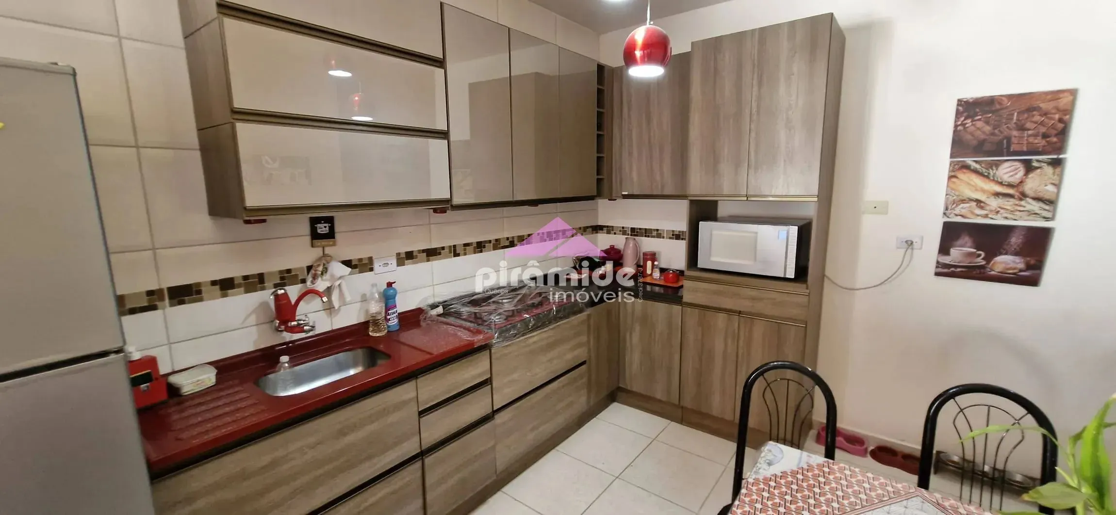 Casa, 2 quartos, 60 m² - Foto 9