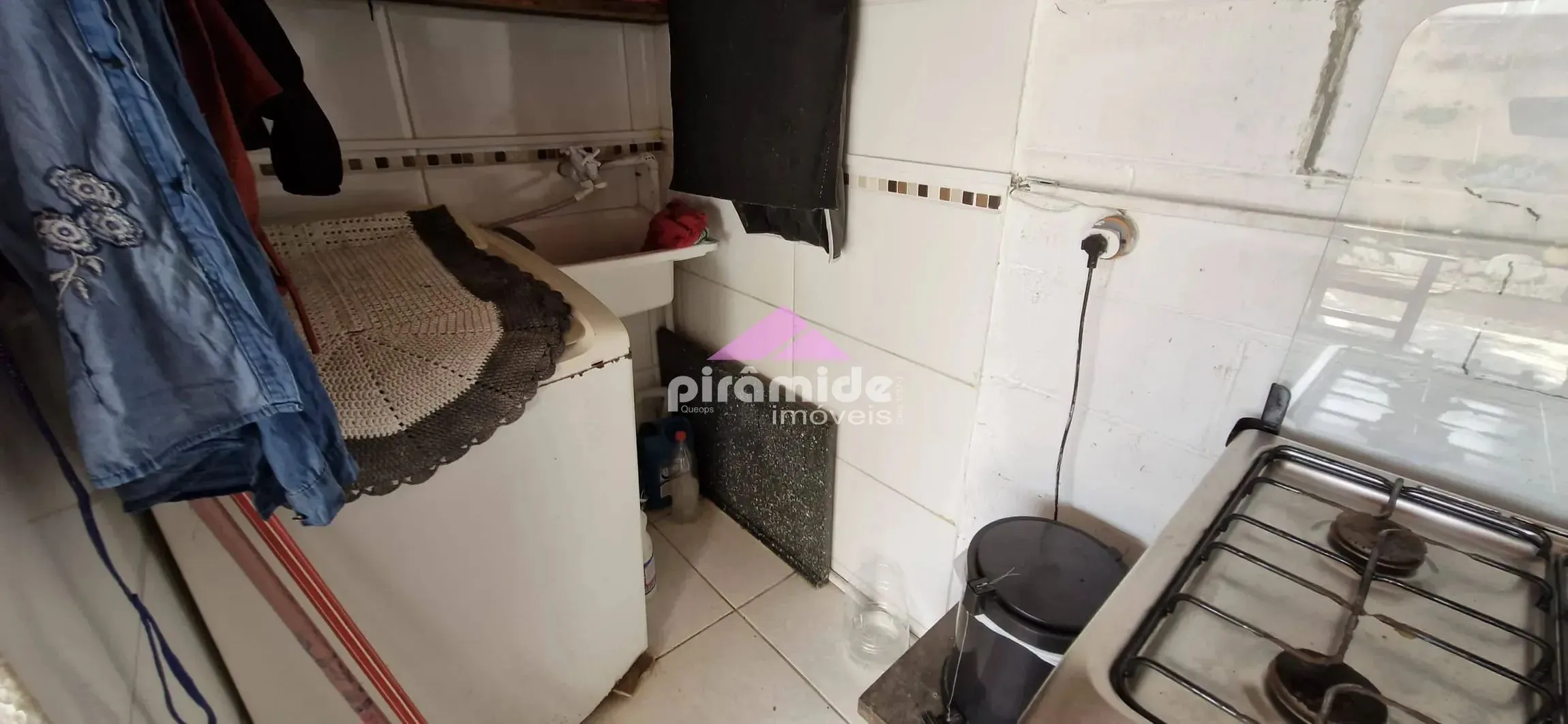 Casa, 2 quartos, 60 m² - Foto 8