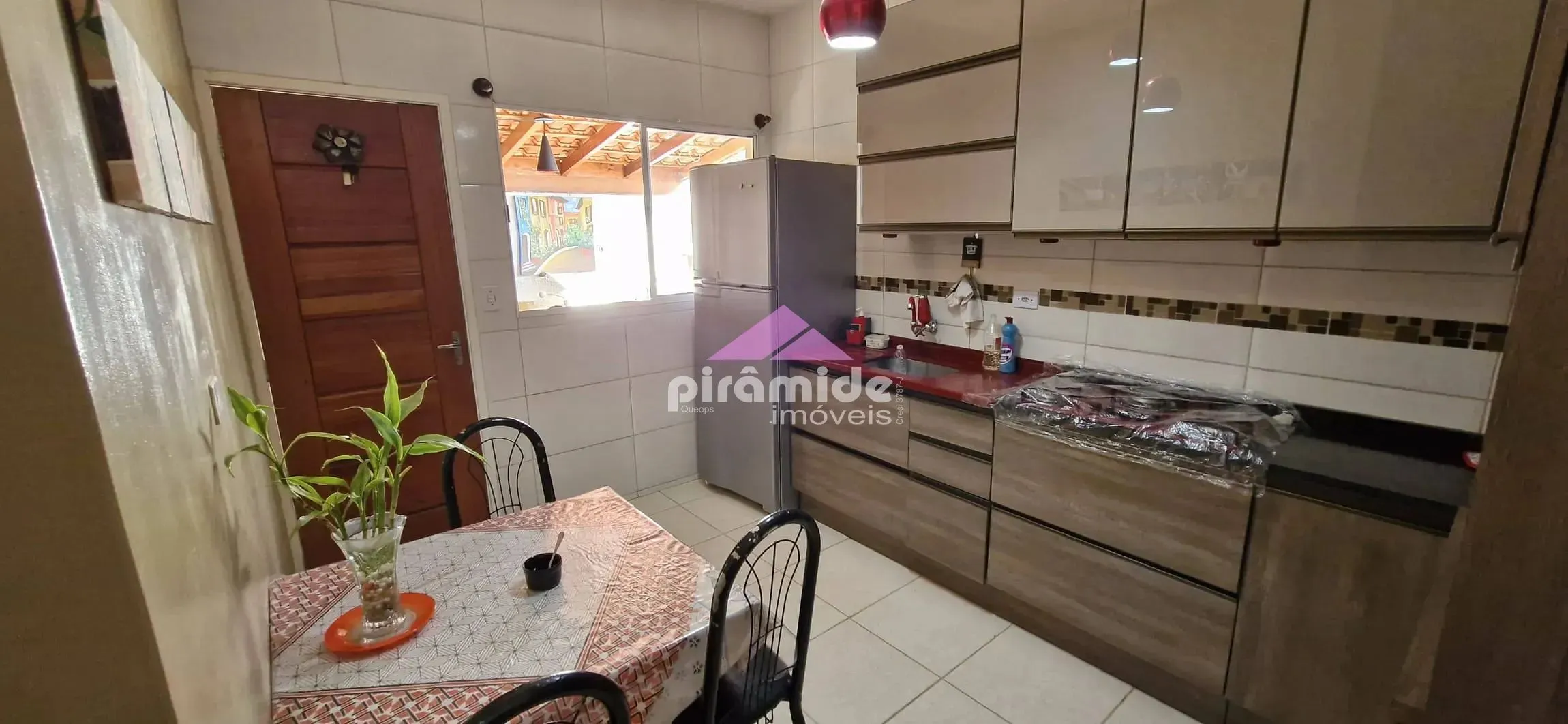 Casa, 2 quartos, 60 m² - Foto 3