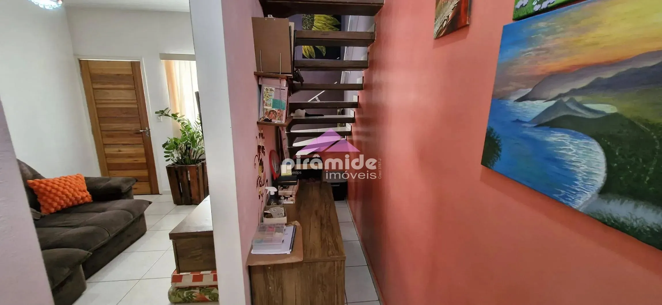 Casa, 2 quartos, 60 m² - Foto 2
