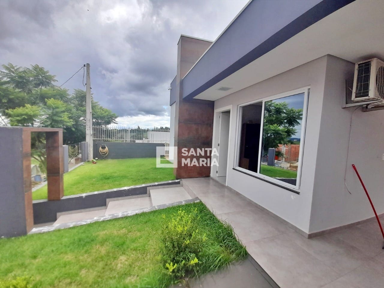 Foto 2 de casa em Chapecó