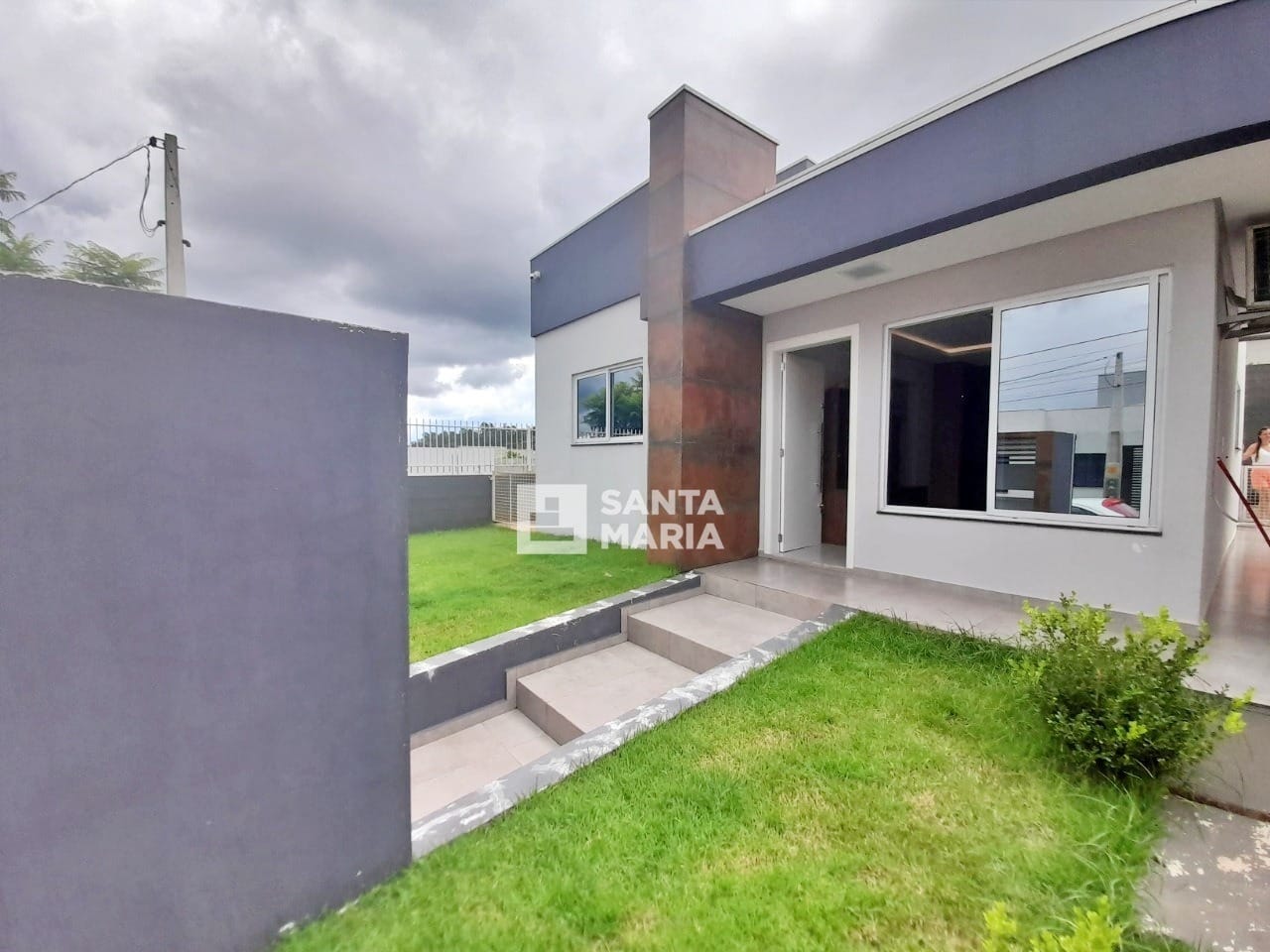 Foto 3 de casa em Chapecó