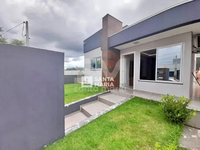 Casa com 240m² 1 quarto e 1 banheiro, à venda, no bairro Desbravador em Chapecó