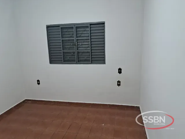 Casa 1 quarto e 1 banheiro, para alugar, no bairro Jardim Europa em Nova Odessa