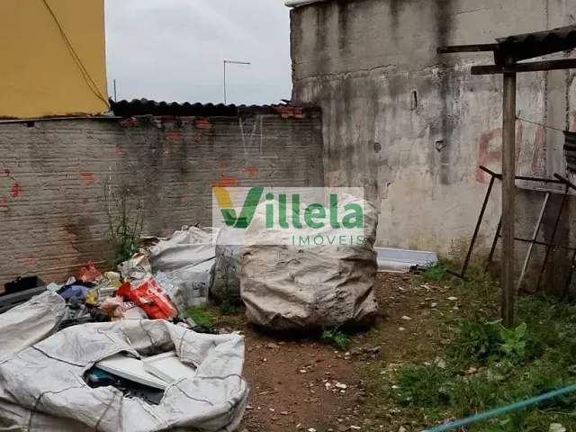 Casa 2 quartos e 2 banheiros, à venda, no bairro Jardim Anita em Itaquaquecetuba