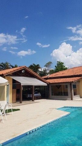 Foto do Casa - Casa à venda, Horizonte Azul - Village Ambiental, Itupeva, SP | Copette Imóveis