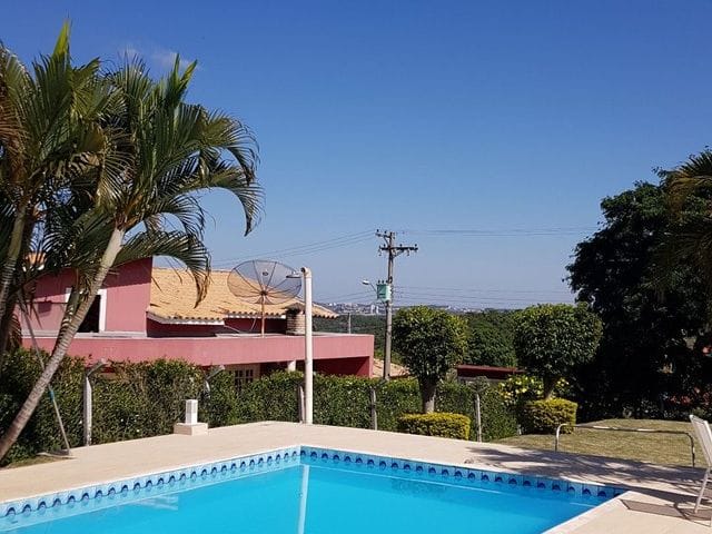 Foto do Casa - Casa à venda, Horizonte Azul - Village Ambiental, Itupeva, SP | Copette Imóveis