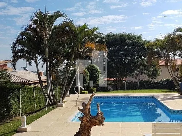Casa com 1000m² 3 quartos e 3 banheiros, à venda, no bairro Horizonte Azul - Village Ambiental em Itupeva