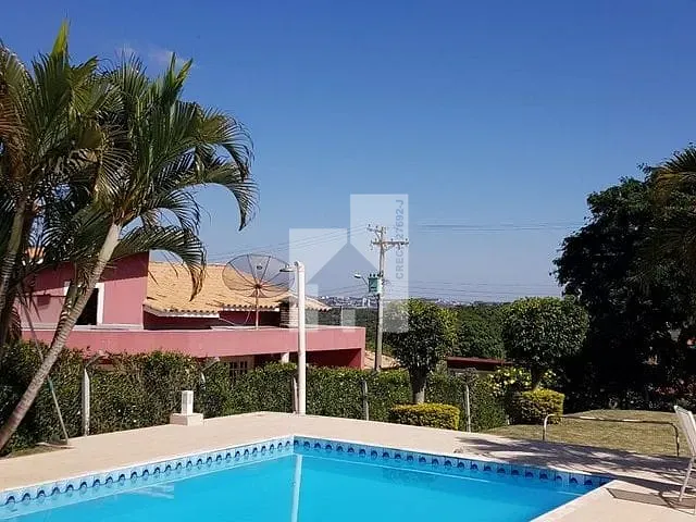 Casa com 1000m² 3 quartos e 3 banheiros, à venda, no bairro Horizonte Azul - Village Ambiental em Itupeva