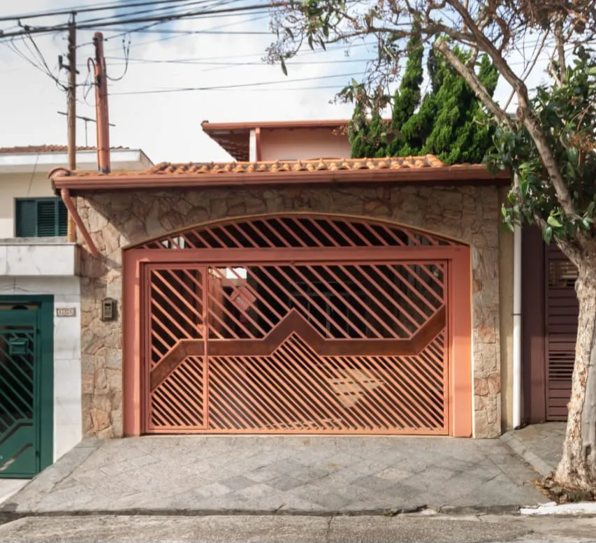 Casa para venda em Vila Marari com 3 quartos, sendo 1 suíte, 190m²
