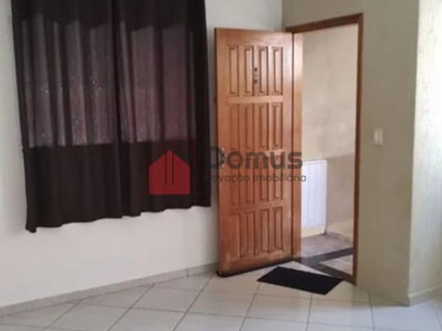Casa com 140m², à venda, no bairro Residencial e Comercial Cidade Jardim em Pindamonhangaba