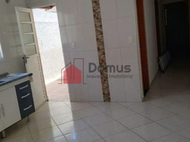 Casa com 140m², à venda, no bairro Residencial e Comercial Cidade Jardim em Pindamonhangaba