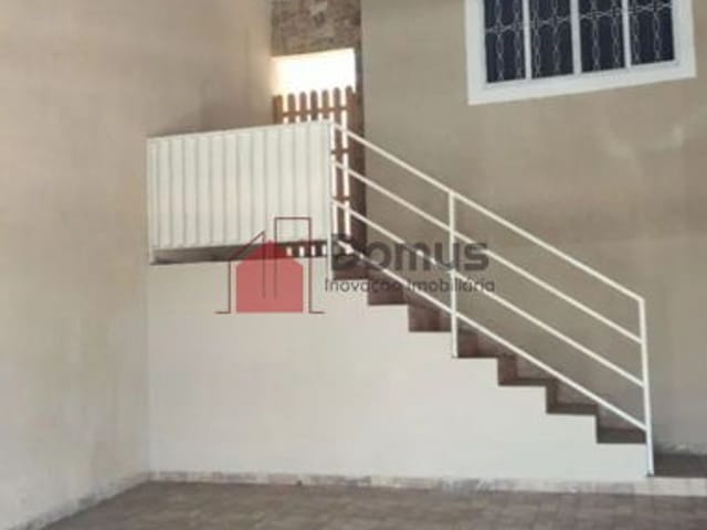 Casa com 140m², à venda, no bairro Residencial e Comercial Cidade Jardim em Pindamonhangaba