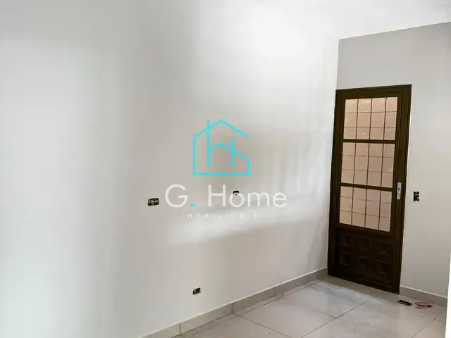 Casa com 125m² 3 quartos e 1 banheiro, à venda, no bairro Jardim Parana em Cambé