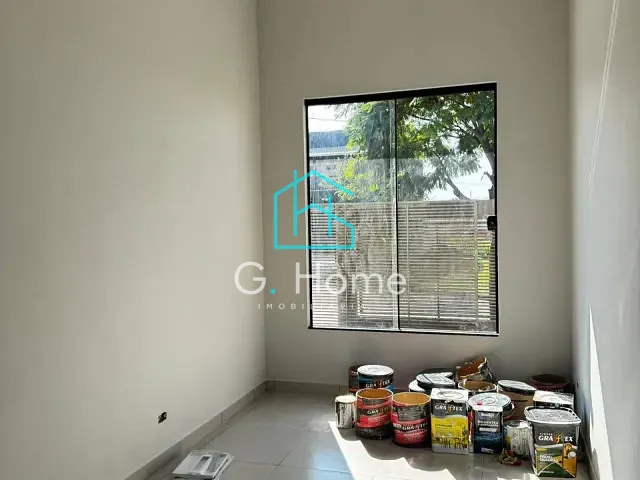 Casa com 125m² 3 quartos e 1 banheiro, à venda, no bairro Jardim Parana em Cambé