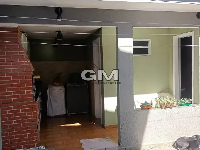 Casa com 162m² 3 quartos e 2 banheiros, à venda, no bairro Vila Virgínia em Ribeirão Preto