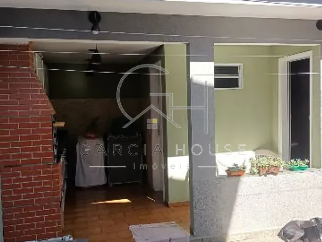 Casa com 162m² 3 quartos e 2 banheiros, à venda, no bairro Vila Virgínia em Ribeirão Preto