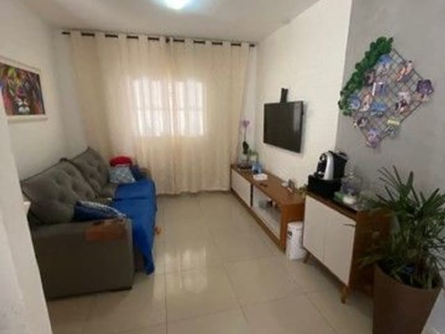 Foto do Casa - Casa com 2 dormitórios à venda, 90 m² por R$ 300.000,00 - Jardim Santa Inês - São José dos Campos/SP | INDEPENDENCE NEGOCIOS IMOBILIARIOS LTDA