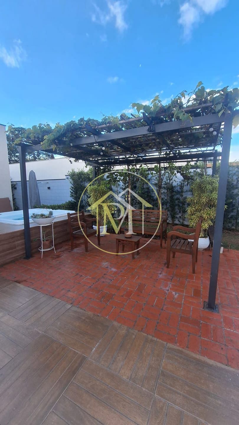 Casa à venda com 3 quartos, 1000m² - Foto 22