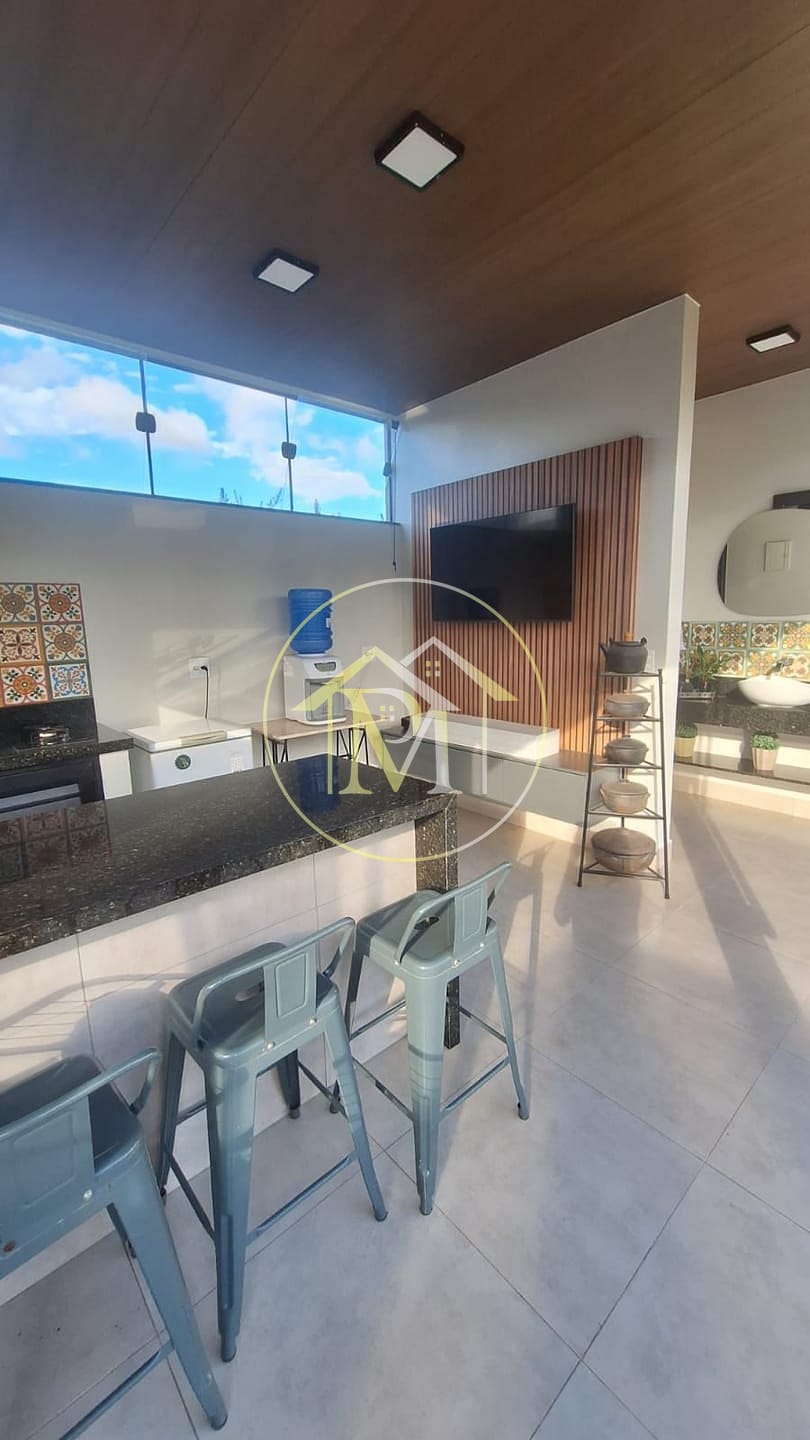 Casa à venda com 3 quartos, 1000m² - Foto 9