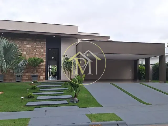 Casa com 1000m² 3 quartos e 6 banheiros, à venda, no bairro Caguaçu em Sorocaba