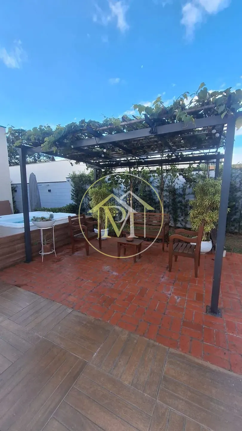 Casa, 3 quartos, 1000 m² - Foto 22