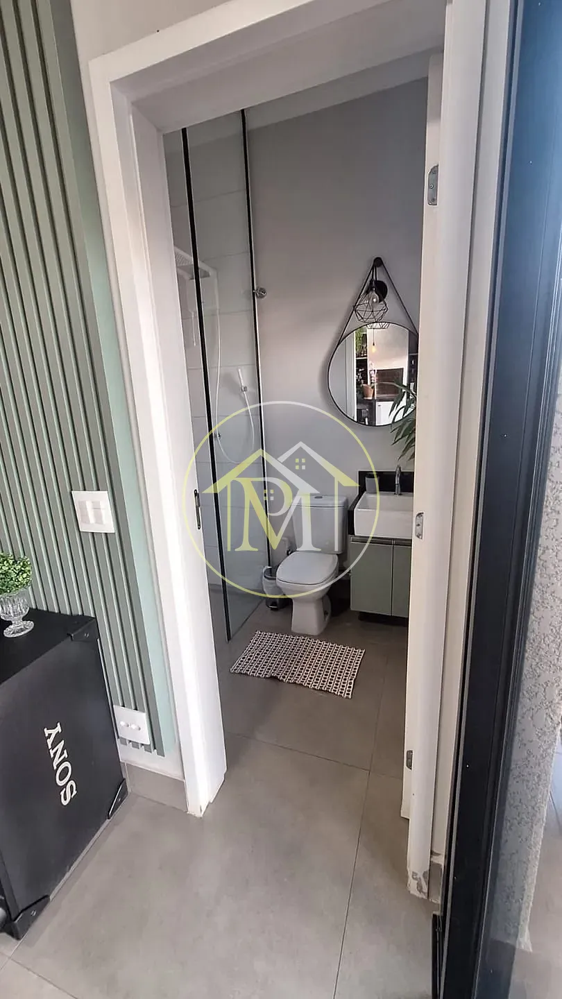 Casa, 3 quartos, 1000 m² - Foto 13