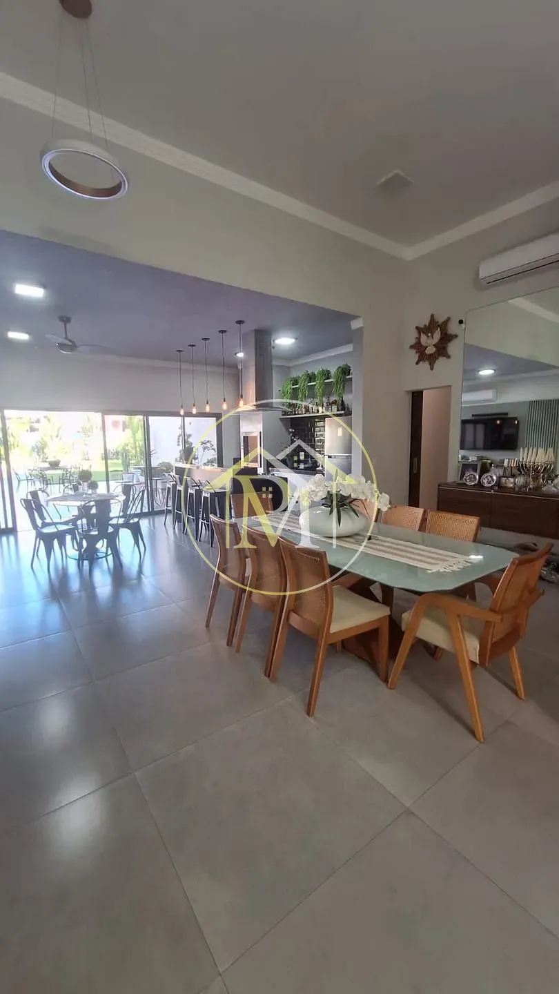 Casa, 3 quartos, 1000 m² - Foto 2