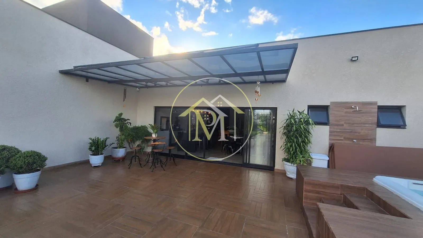 Casa, 3 quartos, 1000 m² - Foto 14