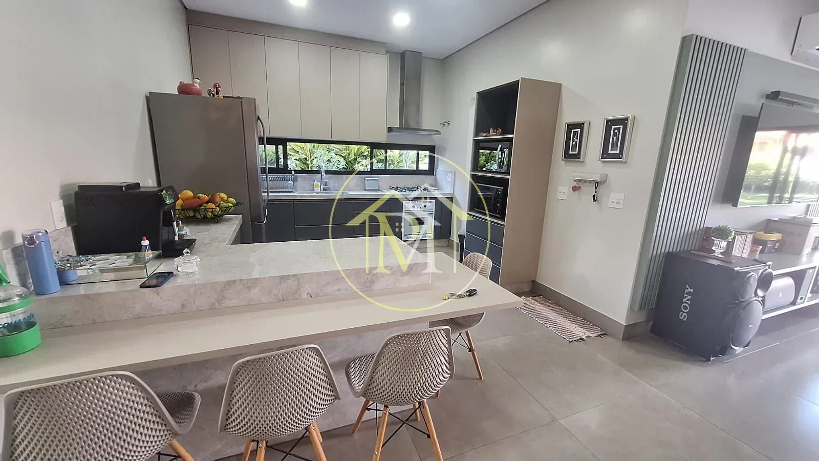 Casa, 3 quartos, 1000 m² - Foto 7