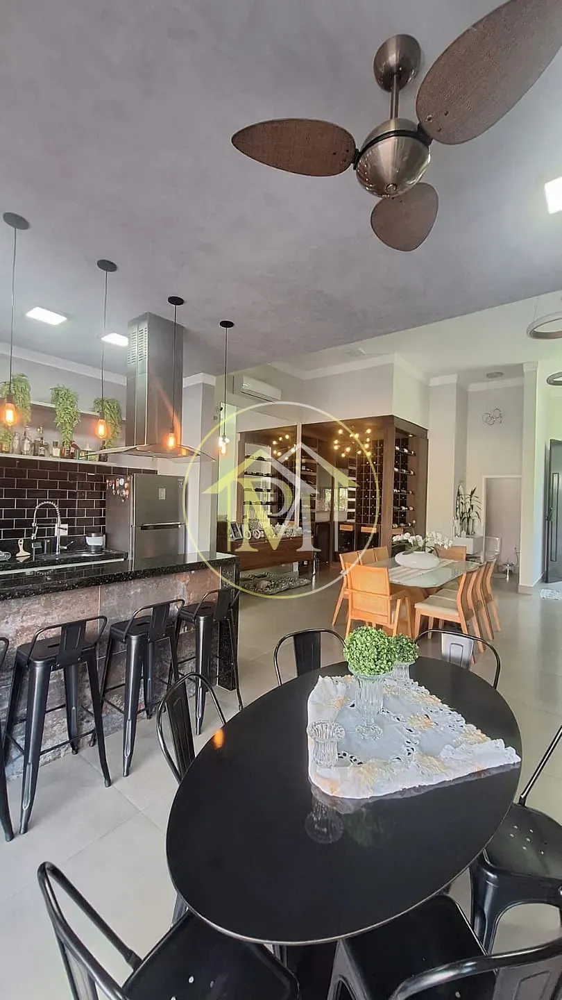 Casa, 3 quartos, 1000 m² - Foto 3