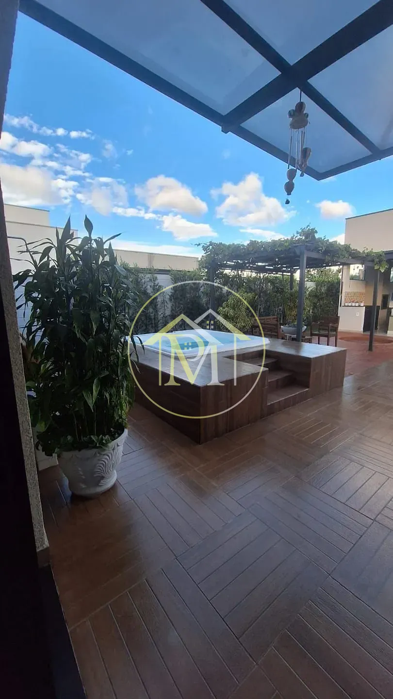 Casa, 3 quartos, 1000 m² - Foto 23