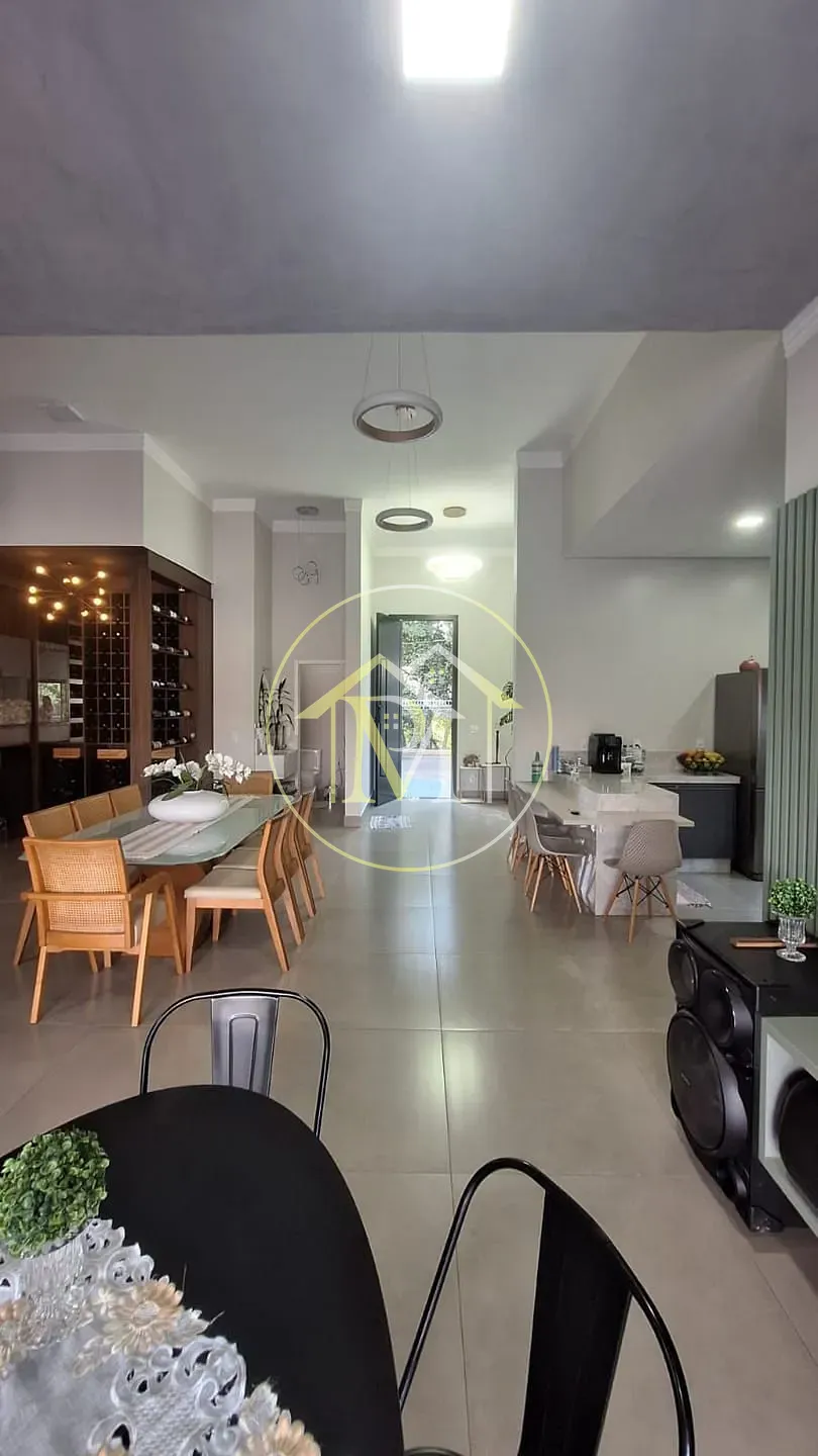 Casa, 3 quartos, 1000 m² - Foto 4