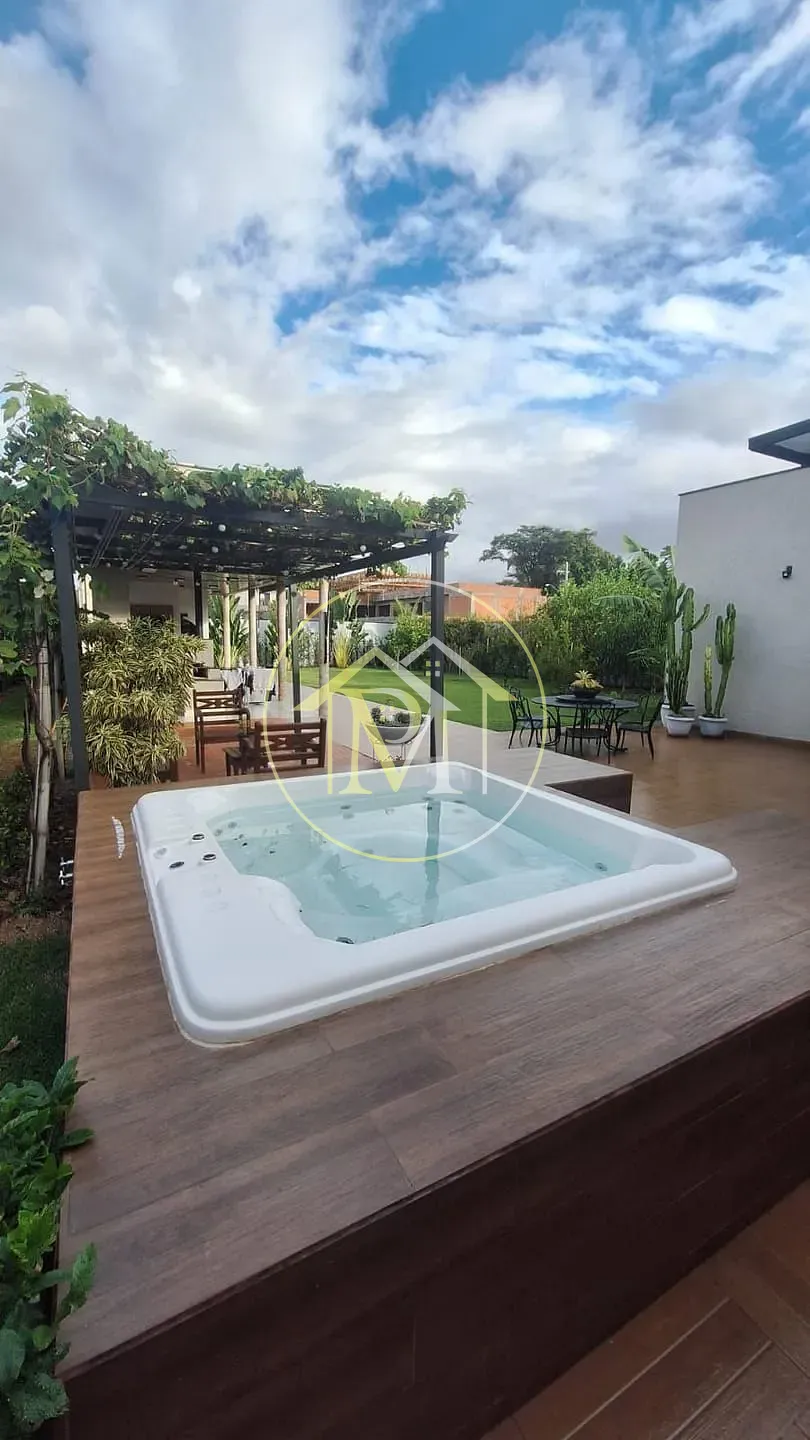 Casa, 3 quartos, 1000 m² - Foto 28
